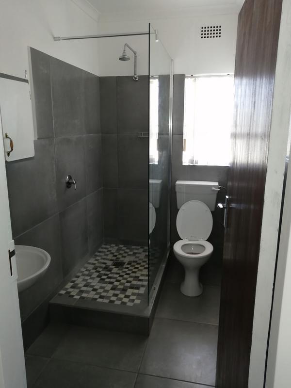 To Let 1 Bedroom Property for Rent in Die Bult North West